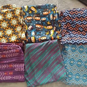 Lularoe TC leggings